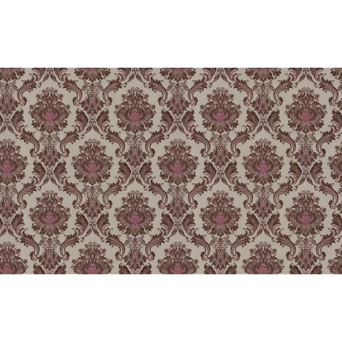 Обои VOG Collection П 9013-85 Горячее тиснение на флизелине, 1,06х10 м