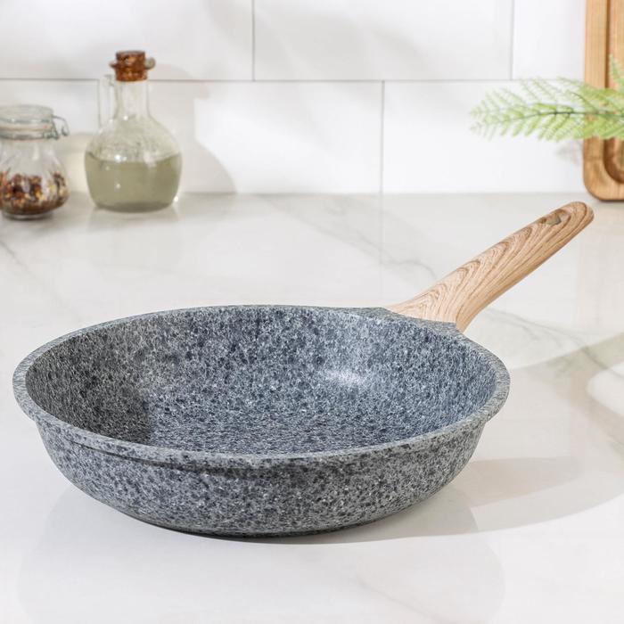 Сковорода с антипригарным покрытием, 26 см MINERALICA