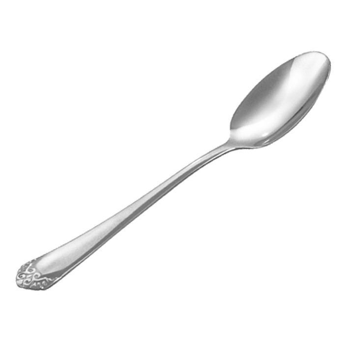 Чайная ложка, 3 шт. VANDA