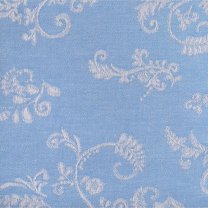 Набор столовый "Этель" Гжель скатерть 150*200 см, салфетки 40*40 см 6 шт,хл. 100%,ВМГО