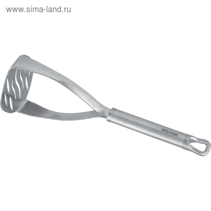 нож сырный nadoba karolina Картофелемялка Nadoba Karolina