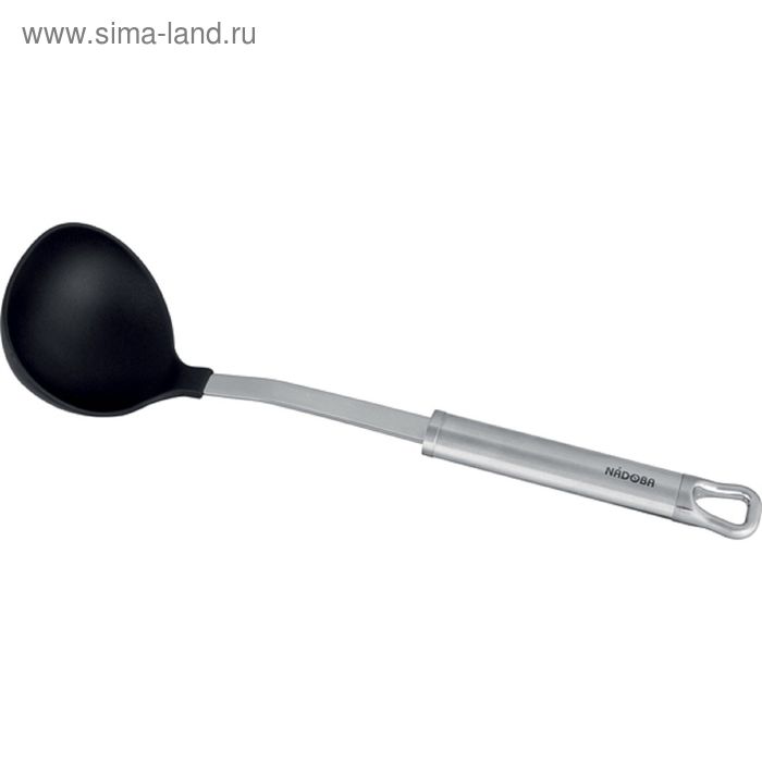 

Половник с нейлоновым покрытием Nadoba Anezka