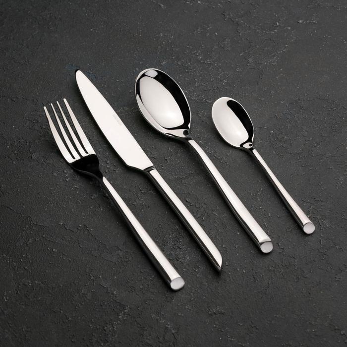 Набор столовых приборов, 24 пр. STEFANIE