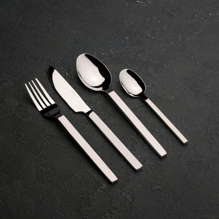 Набор столовых приборов, 24 пр. ETELA