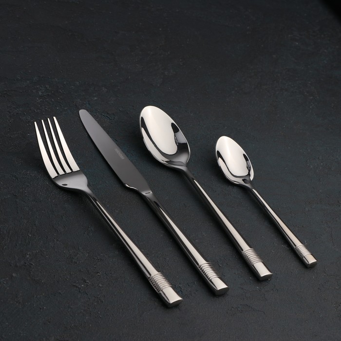 Набор столовых приборов, 24 пр. CESLAVA