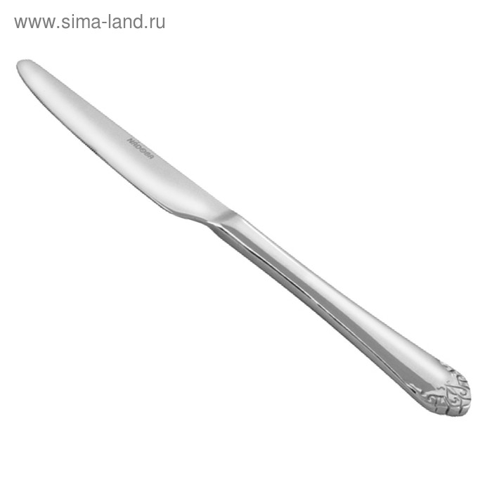 Столовый нож Nadoba Vanda, 2 шт нож столовый bonjour 2 шт