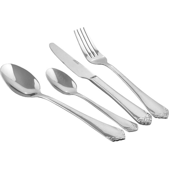 Набор столовых приборов, 24 пр. VANDA