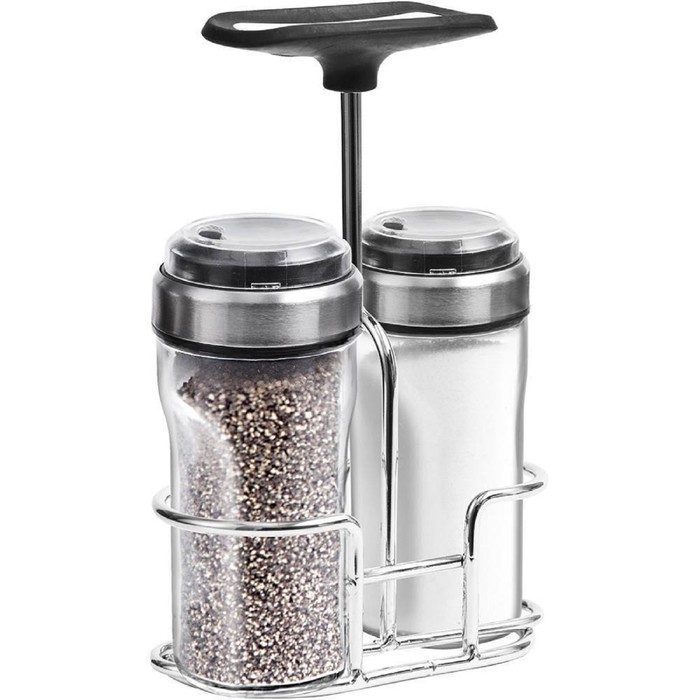 Ёмкости для специй, 3 пр. PETRA