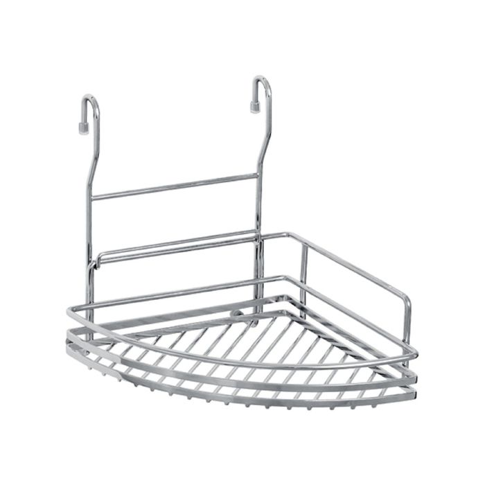 Полка одноуровневая угловая BOZENA