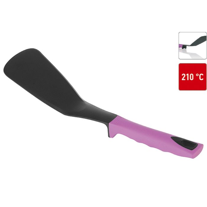 Лопатка кулинарная широкая FLAVA