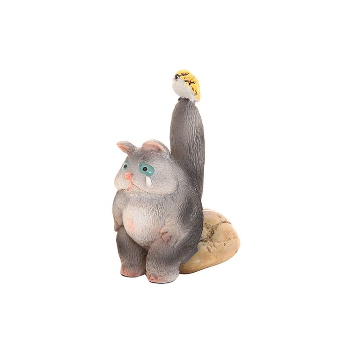 Фигурка декоративная "Долгожданная встреча", 4х5,5х7,5 см