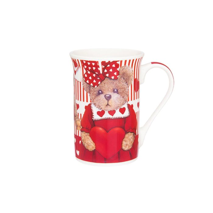 Кружка "Обыкновенное чудо", 270 мл 10,5 х 7 х 10,5 см