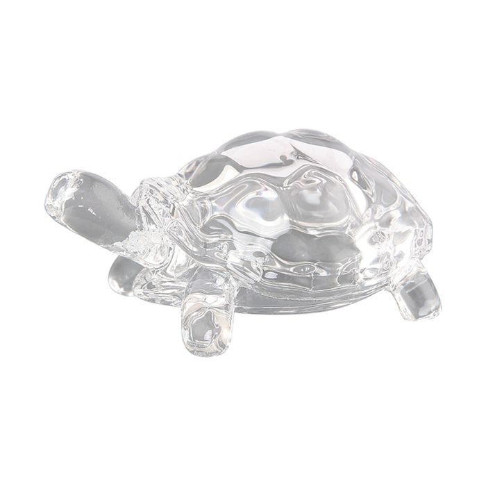Фигурка декоративная "Черепашка", 8х7х3 см