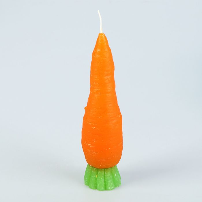 свеча Пасхальная морковка