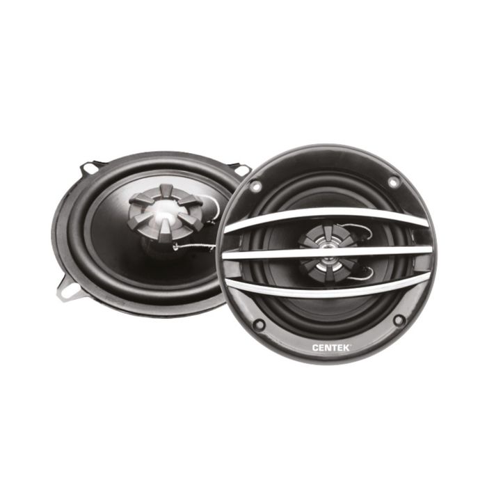 Акустическая система Centek CT-8201-4 (10,1 см)