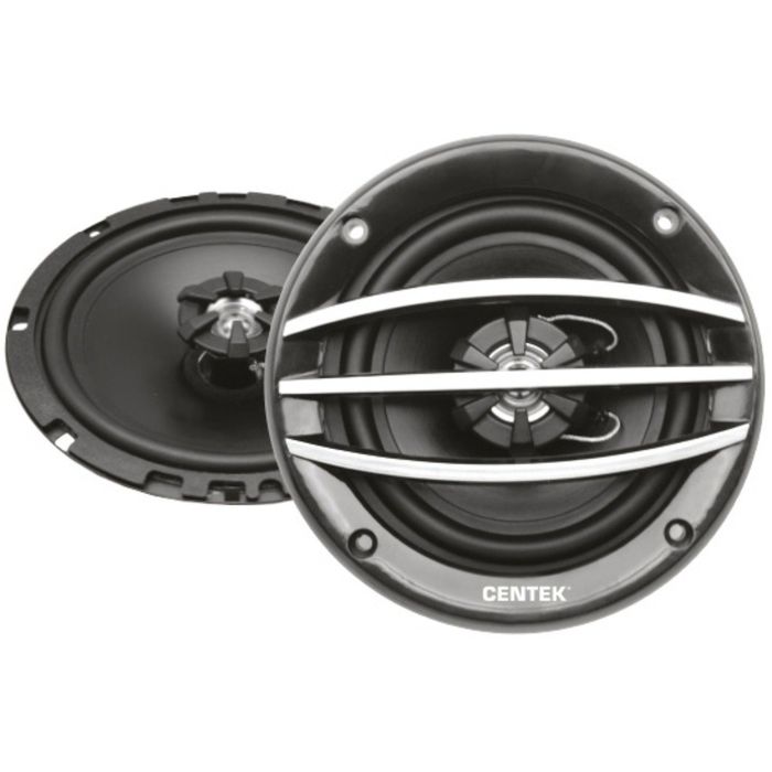 Акустическая система Centek CT-8201-65 Grey (16,5 см)