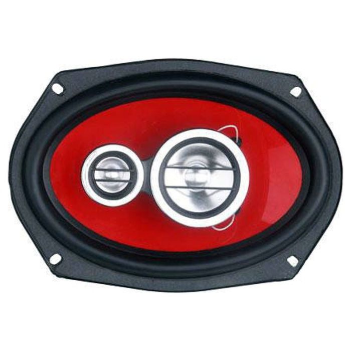 Акустическая система Supra SSB-69 1 шт 15*23 см