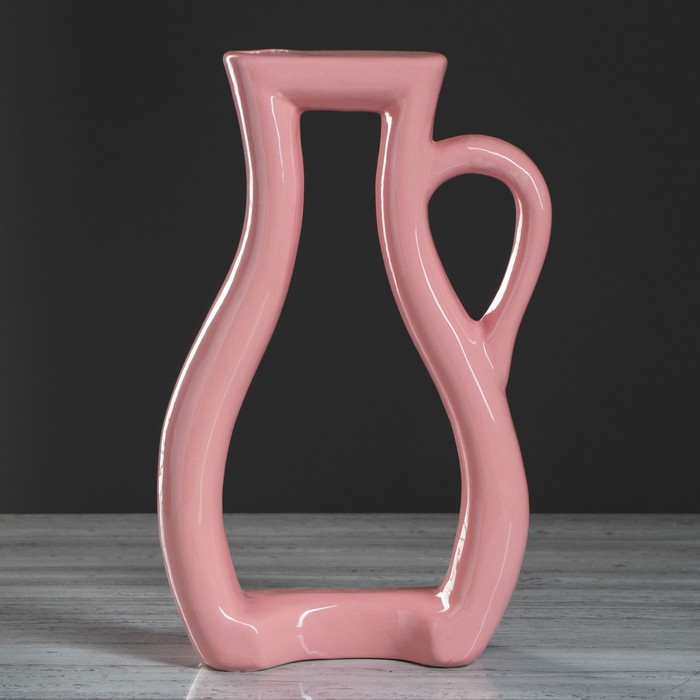 Чайный сервиз "Ромашка" 3 предмета, поясок, 0,7 л чайник и 0,2 л чашки