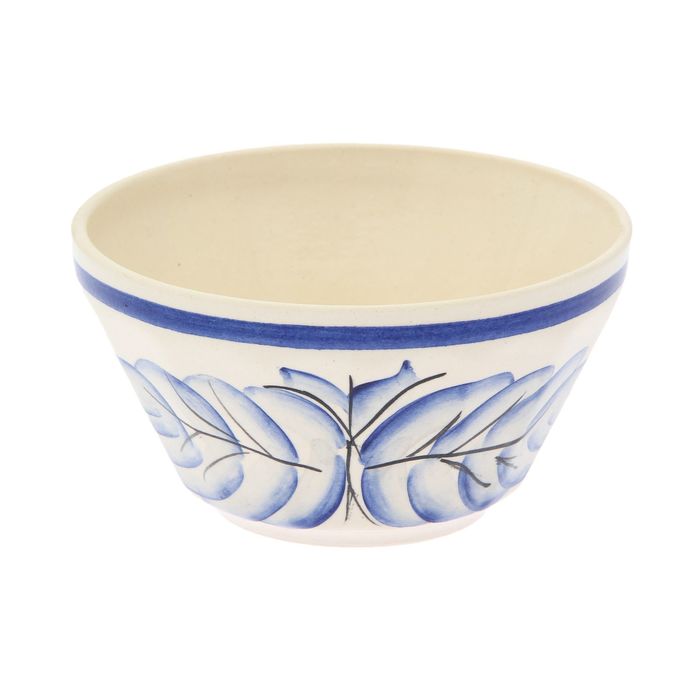 Салатник 0,5 л, синий