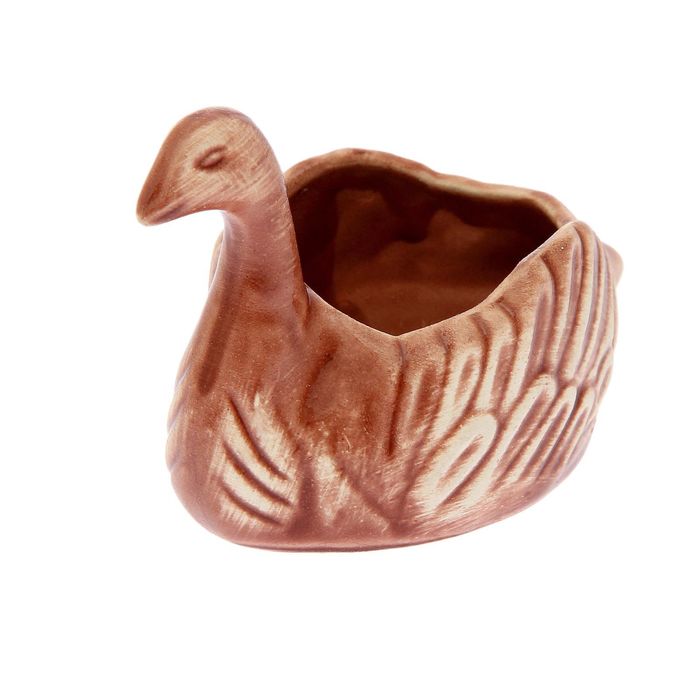 Солонка "Лебедь", 0,15 л