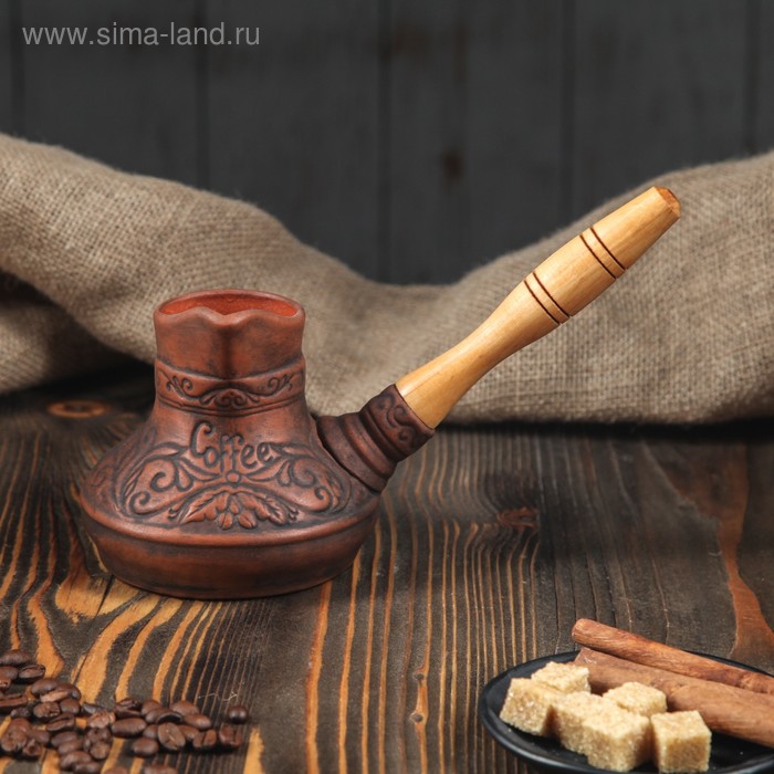 Турка малая 