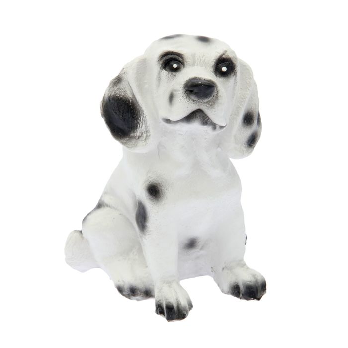Садовая фигура "Далматинец" 20 см