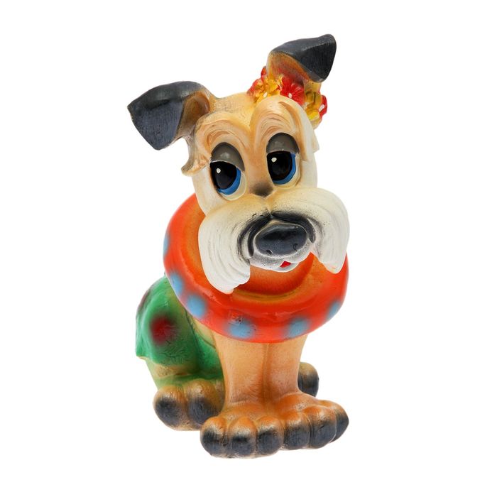 Копилка "Рассел", 25 см, микс