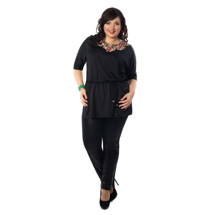 Блуза женская, размер 54