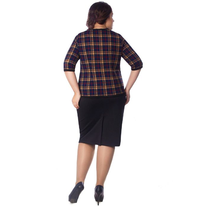 Джемпер женский, размер 60 М4-3212/7