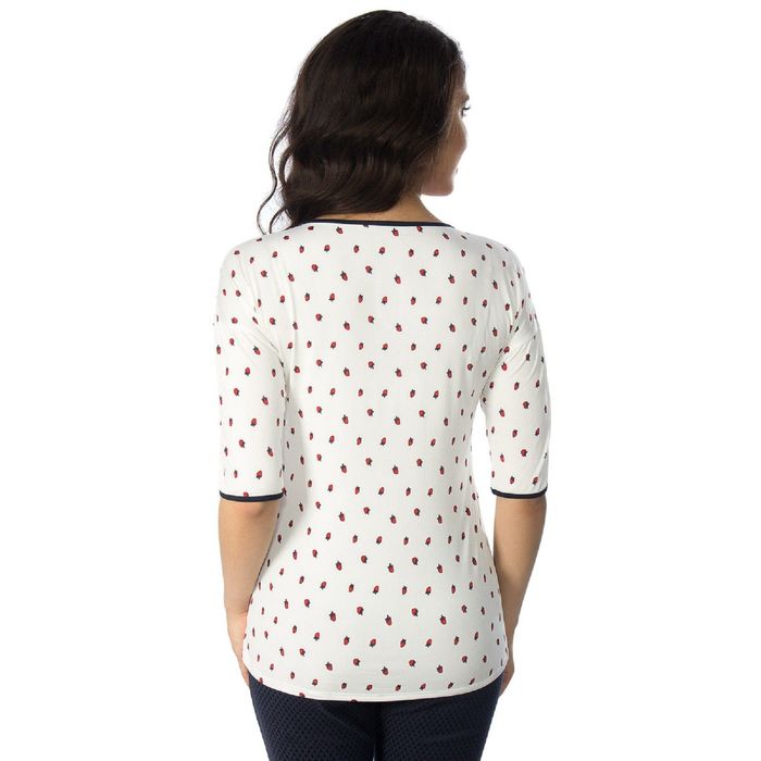 Блуза женская, размер 56