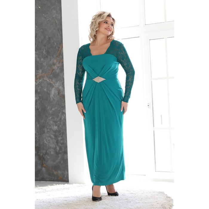 Платье женское, размер 54 П5-3032