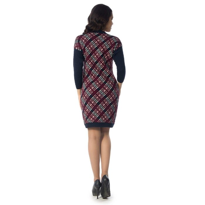 Платье женское, размер 60 Пв4-153