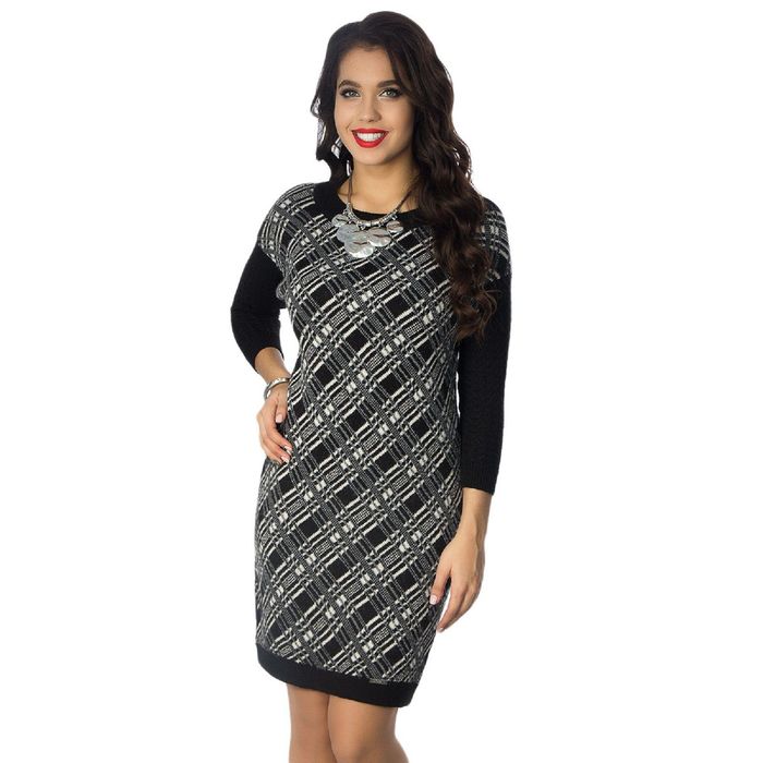 Платье женское, размер 46 Пв4-153/2