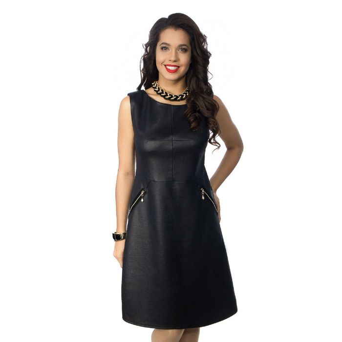 Сарафан женский, размер 44 П2-3415/2