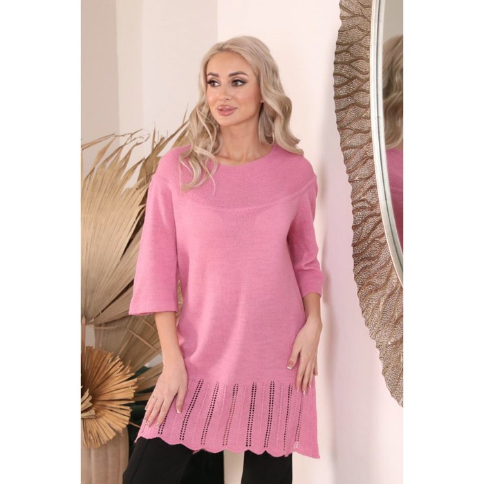 Джемпер женский, размер 50 Др4-104