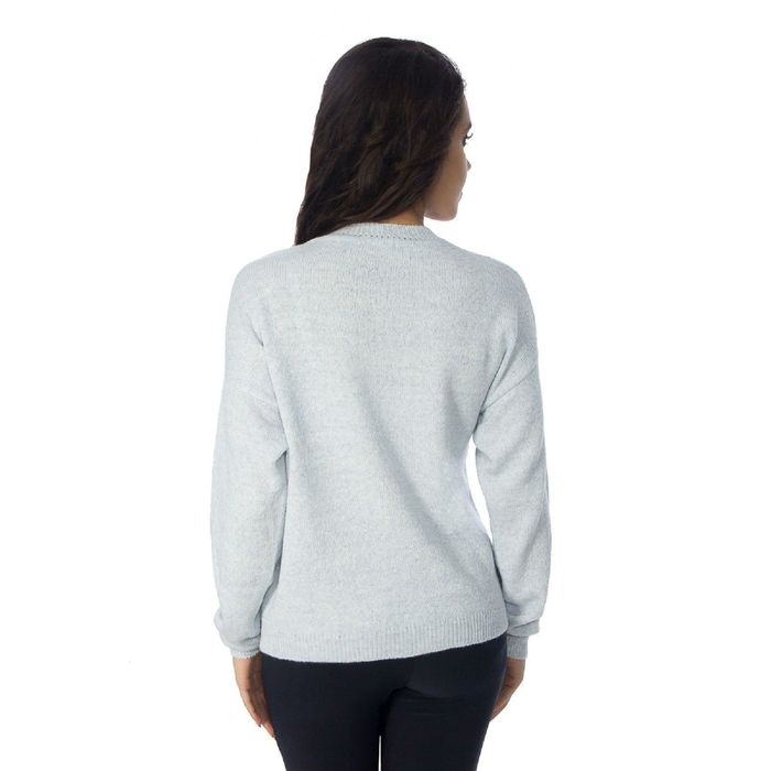 Джемпер женский, размер 50 Др5-116