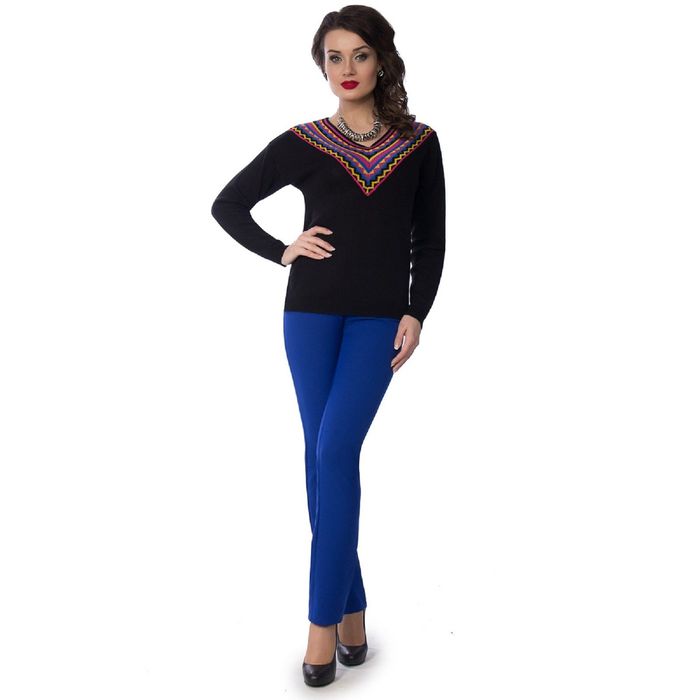 Джемпер женский, размер 44 Др5-118/2