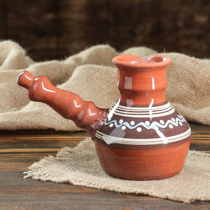 Турка "Гончарная", 0,4 л