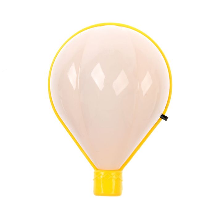 Ночник 4 диода "Воздушный шар" 220V МИКС 11,5х7,5х4 см