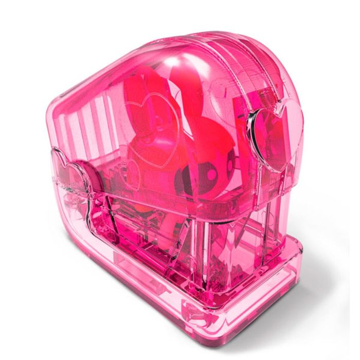 Игрушка Powerpuff Girls Игровой набор Суперкрошка в машинке МИКС