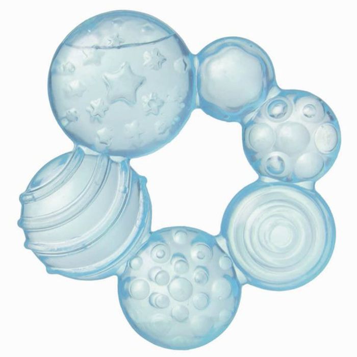 Прорезыватель «Шарики»