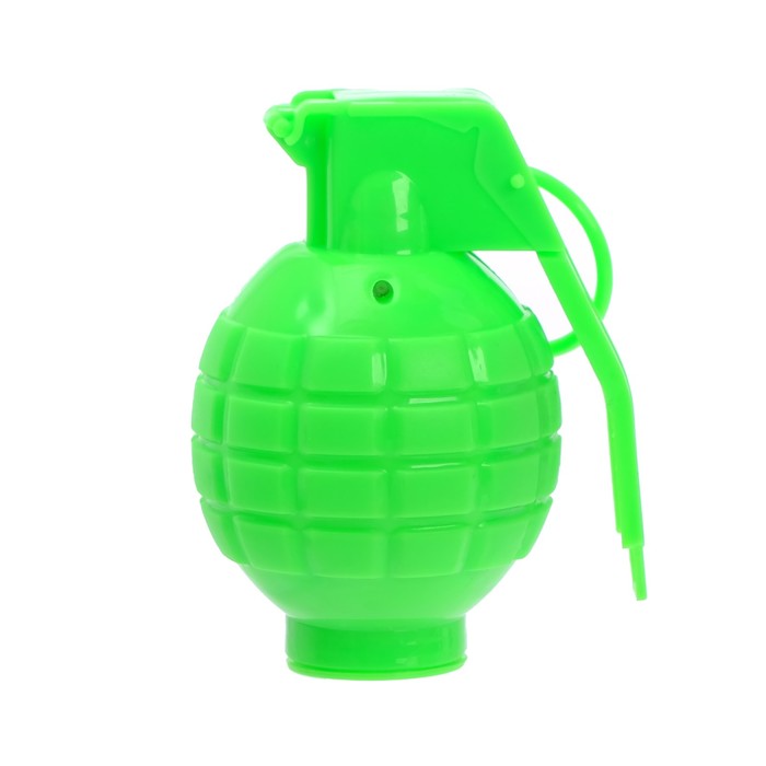 Граната "РГД", звуковые эффекты, работает от батареек