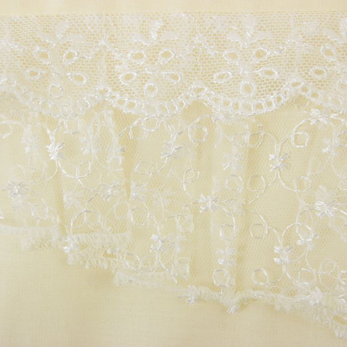 Комплект в кроватку "Ангелочек" (6 предметов), цвет бежевый 7099