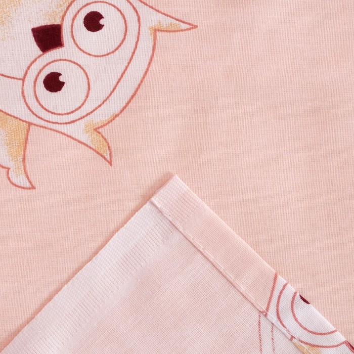 Комплект в кроватку "Классика" (7 предметов), цвет салатовый 7022Сал