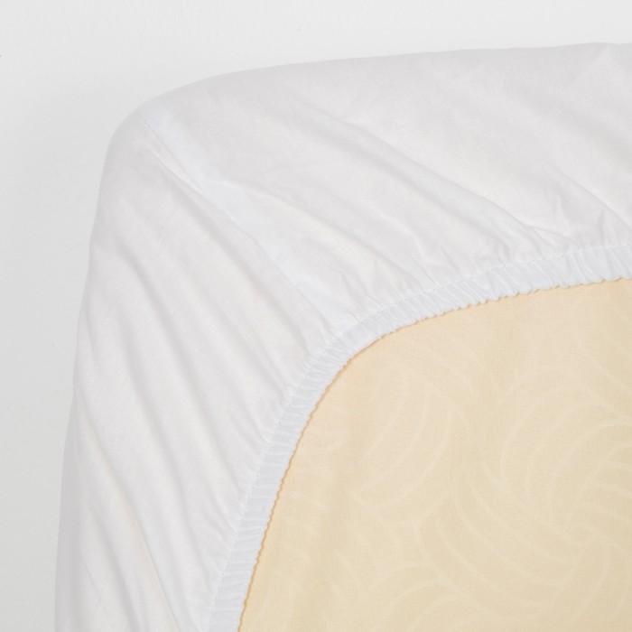 Комплект в кроватку "Мишка" (7 предметов), цвет МИКС 70210