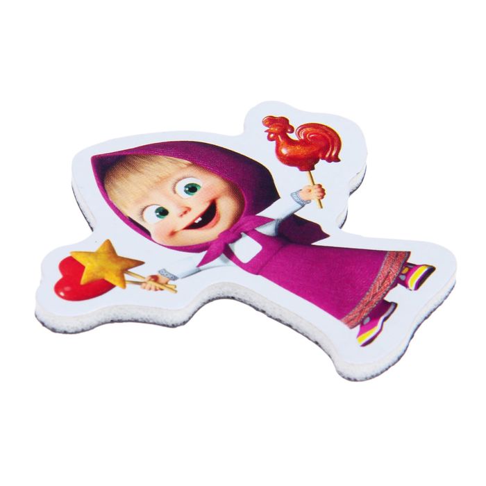 Магнитный театр «Маша и Медведь: В гостях у Маши»