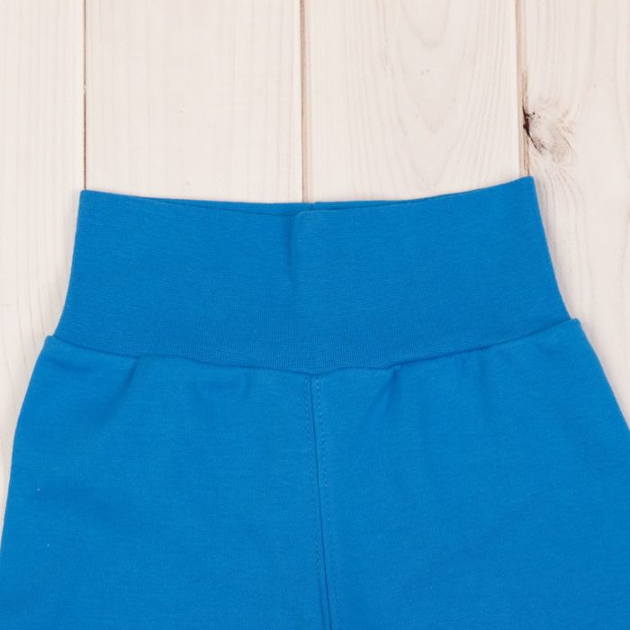 Комплект детский (боди, ползунки, чепчик), рост 68 см, принт динозавры