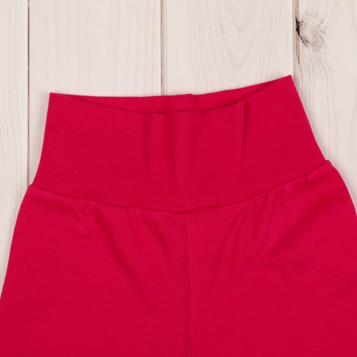 Комплект детский (боди, штанишки, чепчик), рост 80 см, принт зайчики