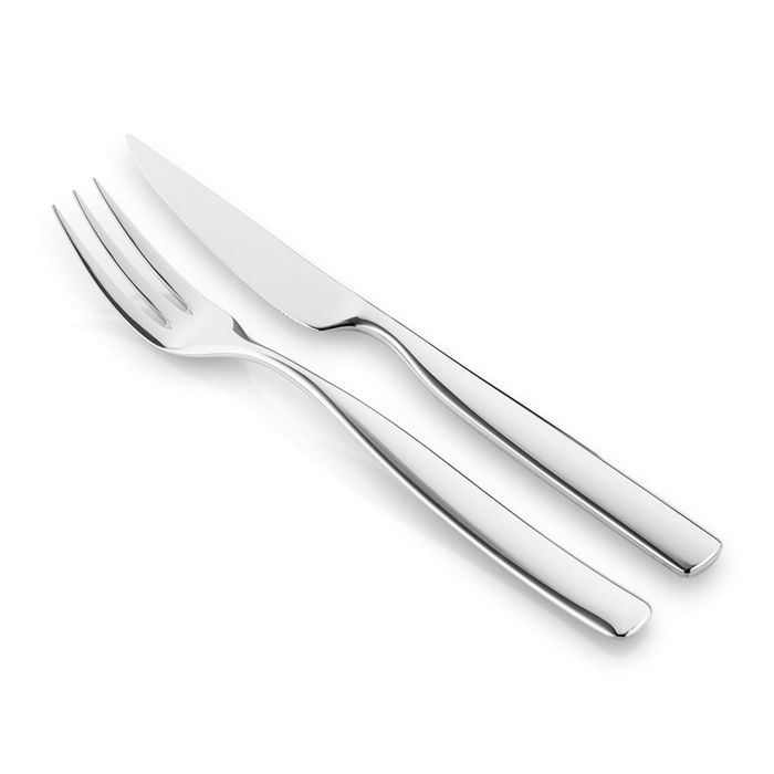 Столовые приборы для гриля, 4 шт.