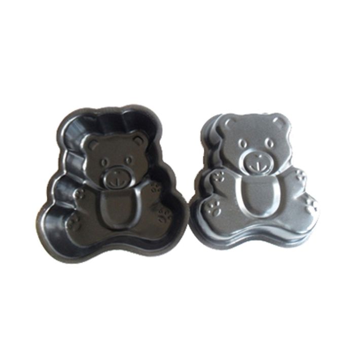 Форма для выпечки Irit, 19x18x4 см